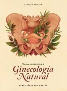 ginecologia natural portada